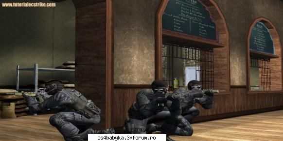 backweapons - Cu acest plugin va pune arma in spate cind averi - ..::Pluginuri::..